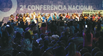 Opas premia projetos em todo o país que inovam na proteção à saúde da mulher